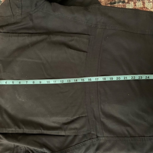 Pike Brothers Motorcycle Jacket - Picture 5 of 7